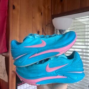 Custom south beach gt cut 2